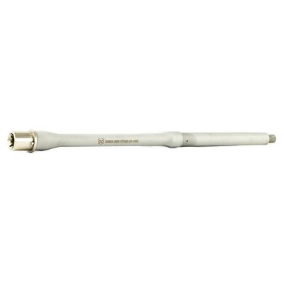 Rosco Purebred 16in .223 Wylde Government Profile Stainless Barrel Mid-Length Gas