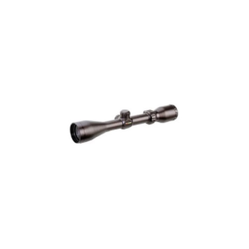 TruGlo SCP MAX XLE 3.5-10x50 BDC Rifle Scope Black