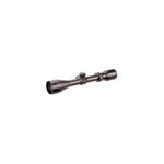TruGlo SCP MAX XLE 3.5-10x50 BDC Rifle Scope Black