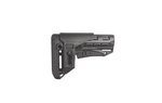 DLG Tactical TBS Compact Buttstock w/ Mil Spec CCP