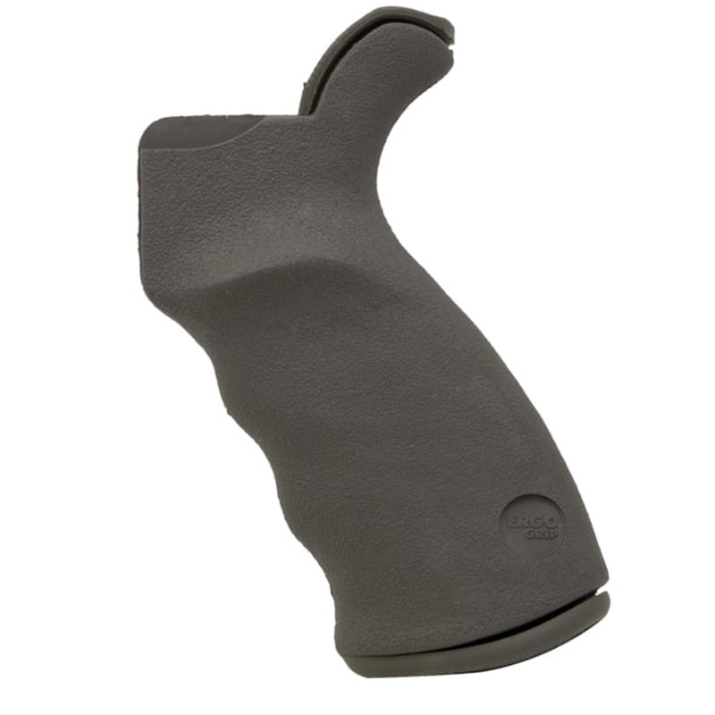 ERGO AR-15 Original Right Handed Grip OD Green