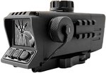Hawk Gazer Tactical Night Vision Rifle Socpe HG-NV-25 Black