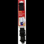 Allen 8451 Slide and Lock Quick Detach Swivel Size Black