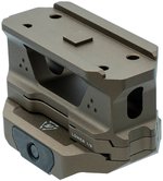 Strike Industries AR-15 6061 T6 Aluminum Riser Mount, Flat Dark Earth - T1-Riser-FDE