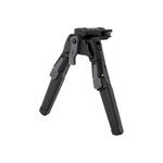 Savage 56311 Bipod Sling Stud Mount Black
