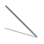 KAK Walt's Tool Bolt Catch Roll Pin Starter Punch (304 Stainless)
