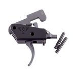 Wilson Combat TRTTU Tactical Trigger Unit AR-Platform Steel Black