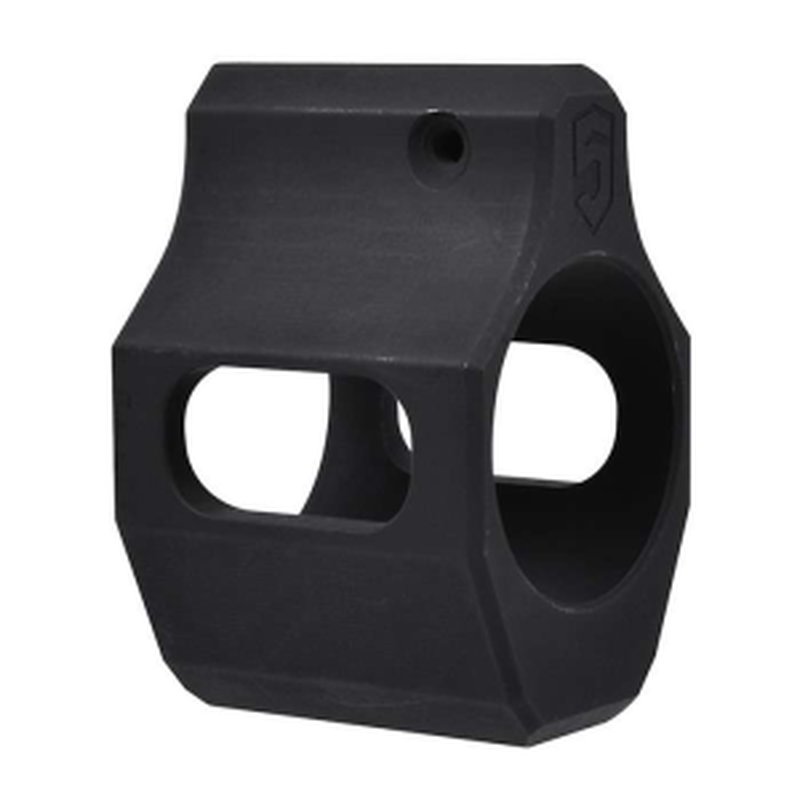 Phase 5 Lo-Pro Gas Block for AR-15 0.750 in Low Profile