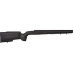 Boyds Pro Varmint Stock for TC Compass Short Action Factory Barrel Channel Black
