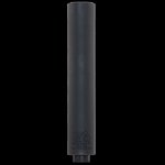 Sylvan Arms SA223TID Suppressor .223 Remington Direct Thread 1/2x28 8.10in Titanium Black