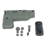 Accuracy International AI Folding Pistol Grip Upgrade Kit 26648GR