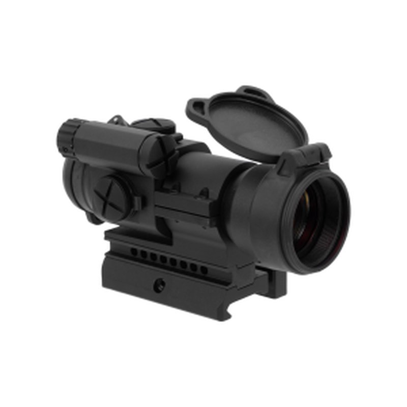 Aimpoint Patrol Rifle Optic 2 MOA Red Dot Sight - LRP 39mm Mount