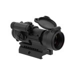 Aimpoint Patrol Rifle Optic 2 MOA Red Dot Sight - LRP 39mm Mount