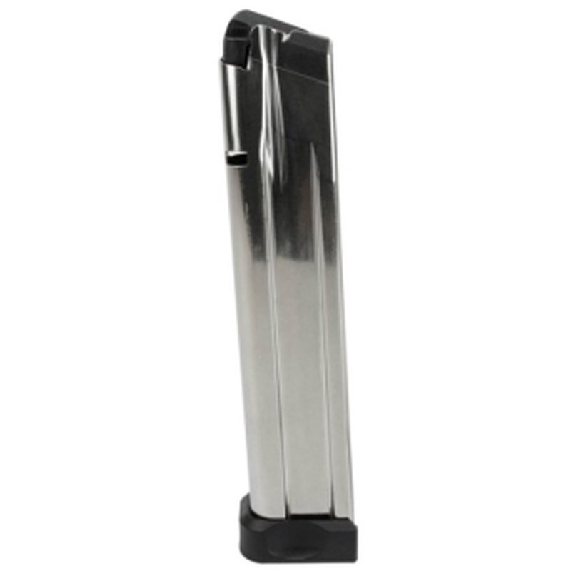 STI DS Magazine 9mm 38 Super 170mm 26rd