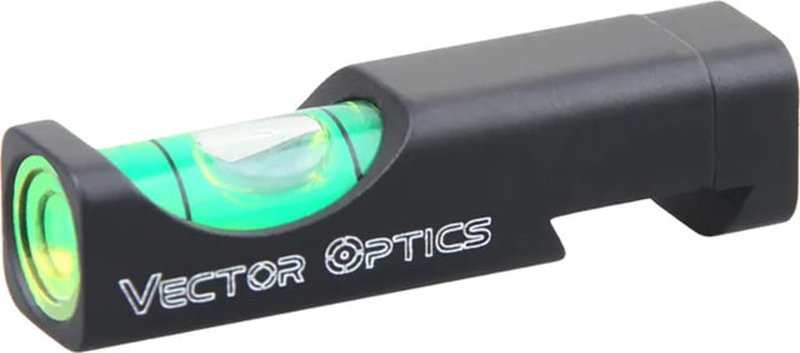 New! Vector Optics Offset Bubble Dovetail Mount GenII SCACD-21