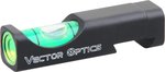 New! Vector Optics Offset Bubble Dovetail Mount GenII SCACD-21