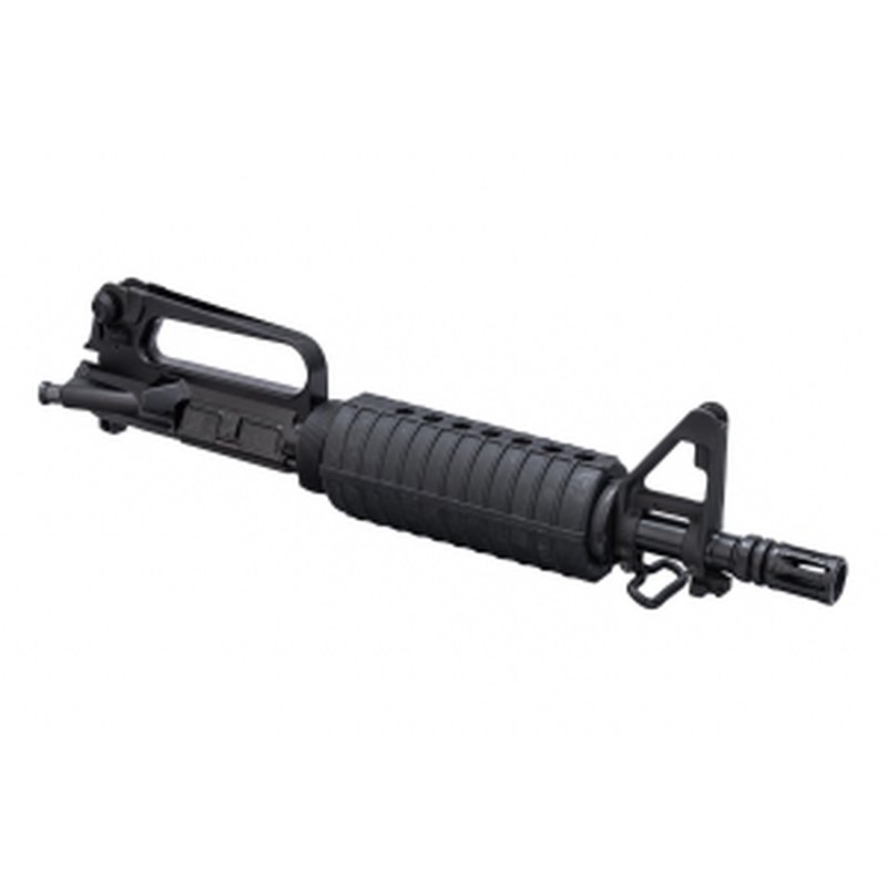 Andro Corp Industries A2M4 5.56 NATO Barreled Upper Receiver - 10.3in