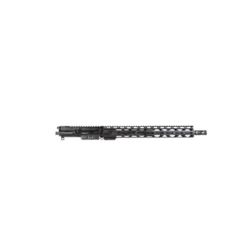 RADICAL FIREARMS Complete Upper Assembly 7.62x39 16" HBAR 15" RPR