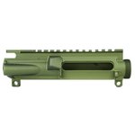 LEAD & STEEL ARC Mil-Spec Stripped Upper ODG
