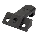 Arisaka Defense OSM-P Picatinny Offset Scout Light Mount – Low-Profile 45 Degree