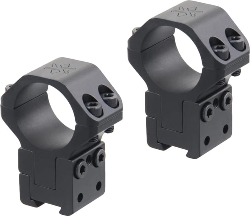 Vector Optics 25.4mm Adjustable Rings