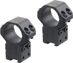 Vector Optics 25.4mm Adjustable Rings
