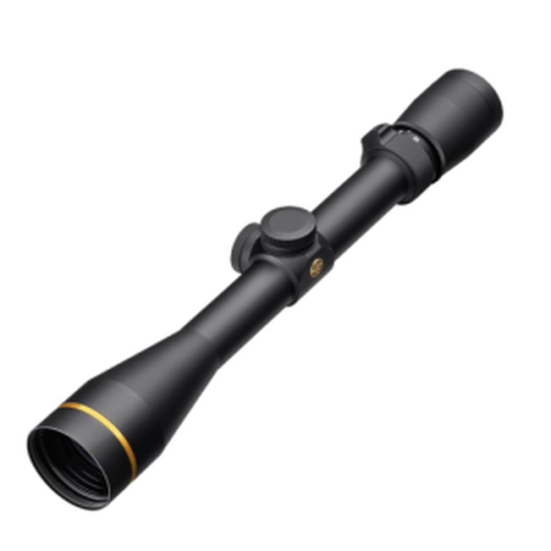 Burris VX-3i 4.5-14x40 Rifle Scope Matte Black Boone & Crockett