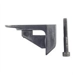 Doublestar AK-47 AR Grip Adapter for AK Type Rifles Black A602