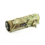Armageddon Gear SilencerCo Hybrid46 High Temp Suppressor Cover MultiCam