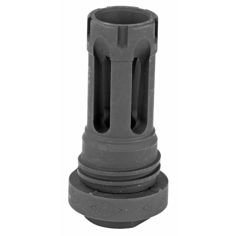 Yankee Hill Phantom 5.56 Flash Hider 1/2x28 5-Port YHM-3102-28A