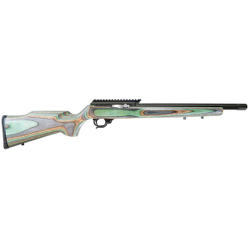 Tactical Solutions X-Ring VR G2 Lam 22LR Forest Rifle