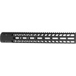 Ergo Free Float M-LOK AR-15 M-LOK Handguard 15 Black