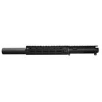 Yankee Hill Machine Company Resonator Integral Suppressor .300 AAC Blackout 9.1 P&W Barrel