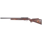 Volquartsen Classic 17 WSM Brown Gray Laminated Stock