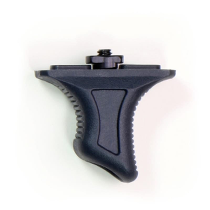 Slate Black Industries Slate Stop, Handstop, SLATE GREY, SS-M-GRY