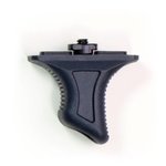 Slate Black Industries Slate Stop, Handstop, SLATE GREY, SS-M-GRY