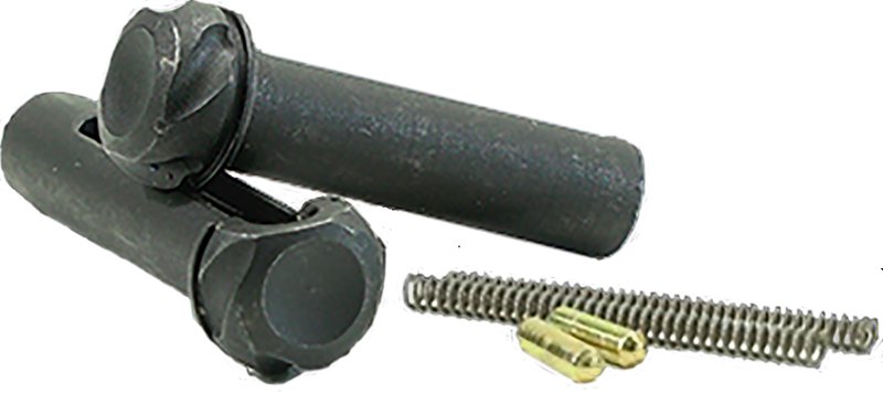 Timber Creek Black AR Takedown Pin Set