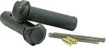 Timber Creek Black AR Takedown Pin Set