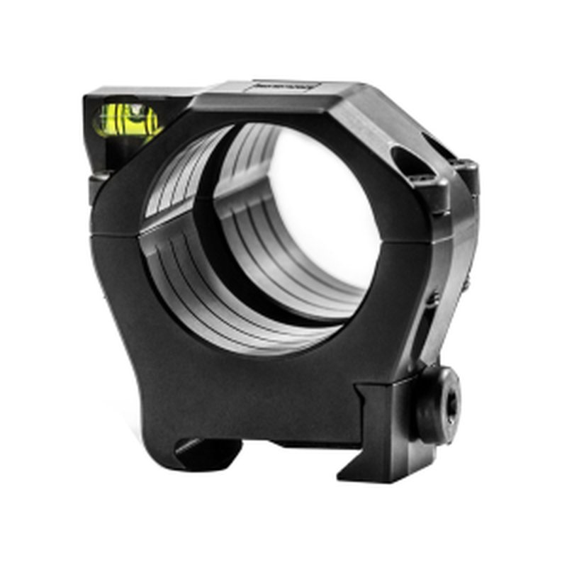 Zeiss Precision Ultralight 1913 Mil-Std 30mm Medium Rings with Bubble Level