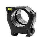 Zeiss Precision Ultralight 1913 Mil-Std 30mm Medium Rings with Bubble Level