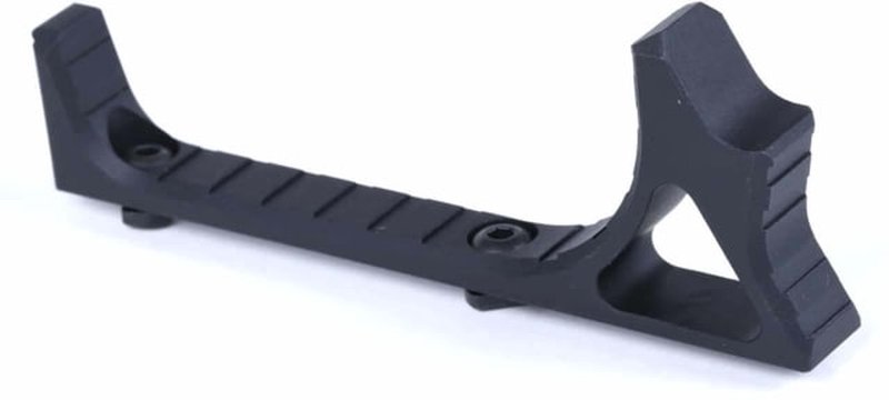 AT3 Tactical AR-15 M-LOK Angled Foregrip Black
