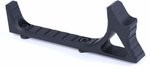 AT3 Tactical AR-15 M-LOK Angled Foregrip Black