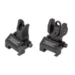 Troy Industries M4 Style Folding Battle Sight Set