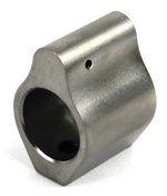 Tacfire AR15/.750 Micro/Low Profile Gas Block/Mil-Spec w/Pin Stainless Steel