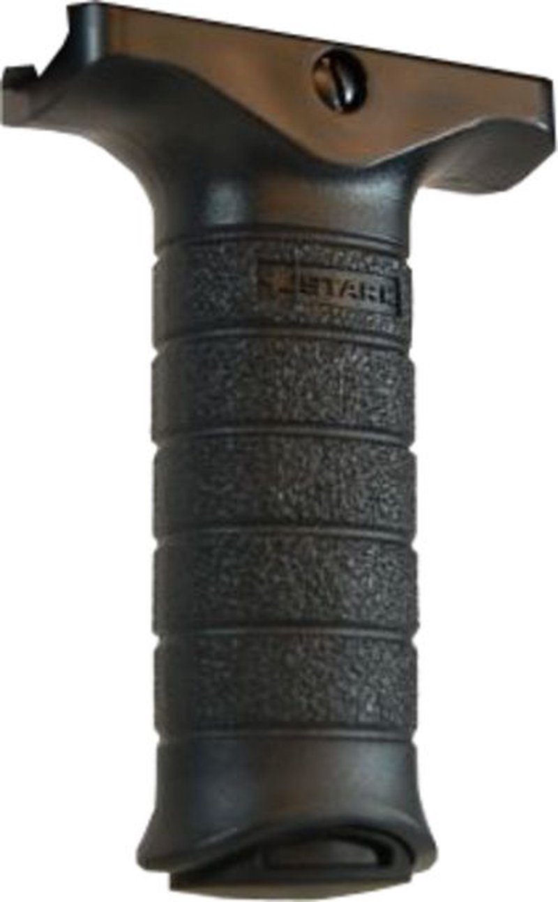Stark Equipment Vertical Forward Grips