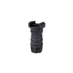Samson Picatinny Vertical Grip Short Grenade Black 6061-T6