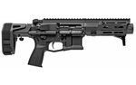 Maxim Defense PDX Pistol .300 AAC Blackout 18.75in Black Finish