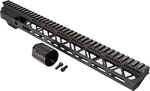 TRYBE Defense AR-15 Magnite Go Fast Ultra Lightweight M-LOK Handguard w/ Full Top Rail