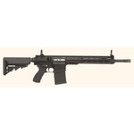LMT Featureless M-LOK .308 Upper Receiver
