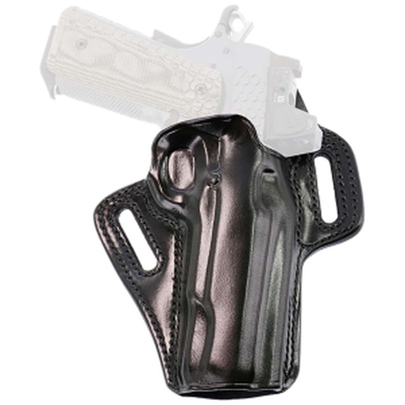 Galco Concealable 2.0 Holster Fits Sig M17 Right Hand Black